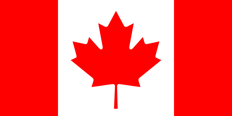 Flag of Canada